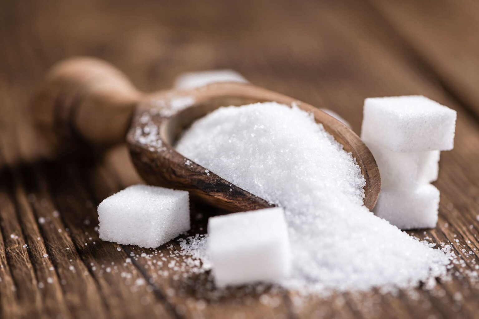 Sugar vs sucre d'alcool: Quel est le meilleur pour vous? Sugar vs sucre d'alcool: Quel est le meilleur pour vous?