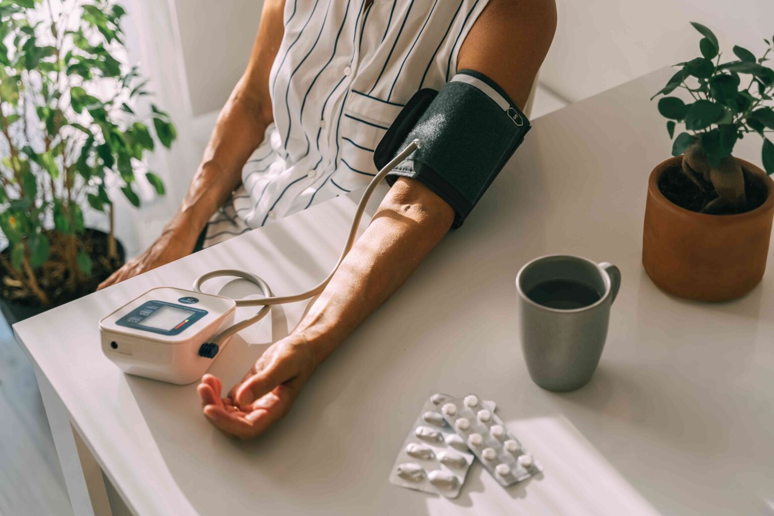 Vous voulez protéger votre santé cérébrale? L'étude identifie 17 facteurs de risque que vous pouvez réellement contrôler