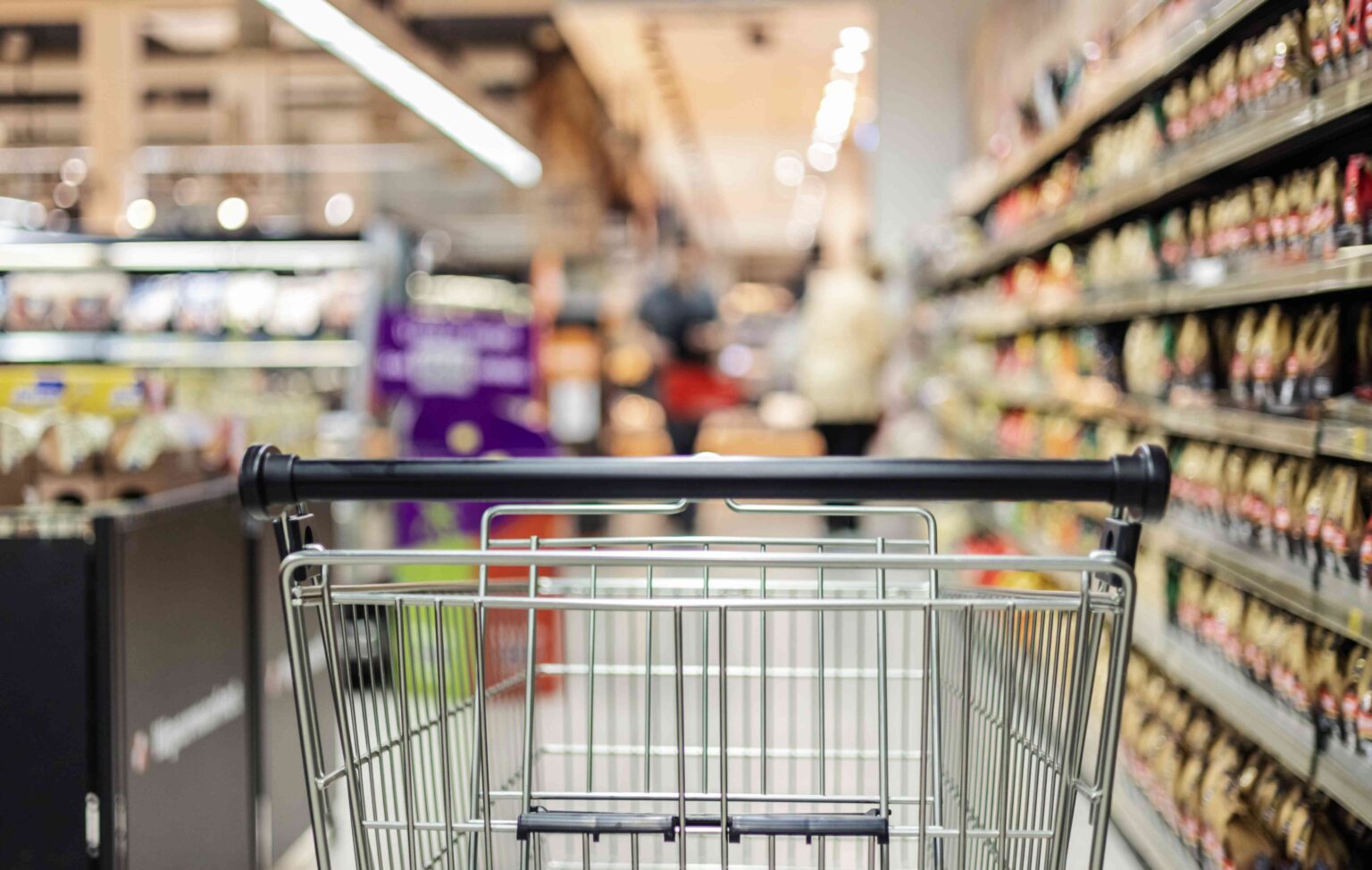 Rappel Roundup: pain, avoine et plus tiré des étagères cette semaine Rappel Roundup: pain, avoine et plus tiré des étagères cette semaine