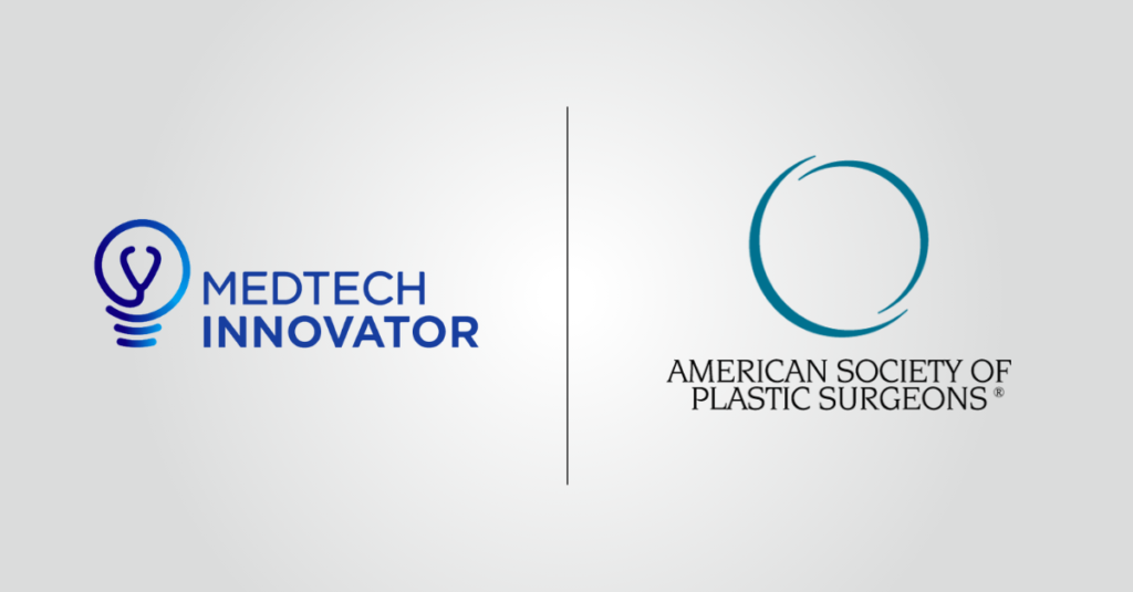 Cinq startups de chirurgie plastique sélectionnées pour les finales de compétition d'accélérateur de chirurgie plastique MTI / ASPS