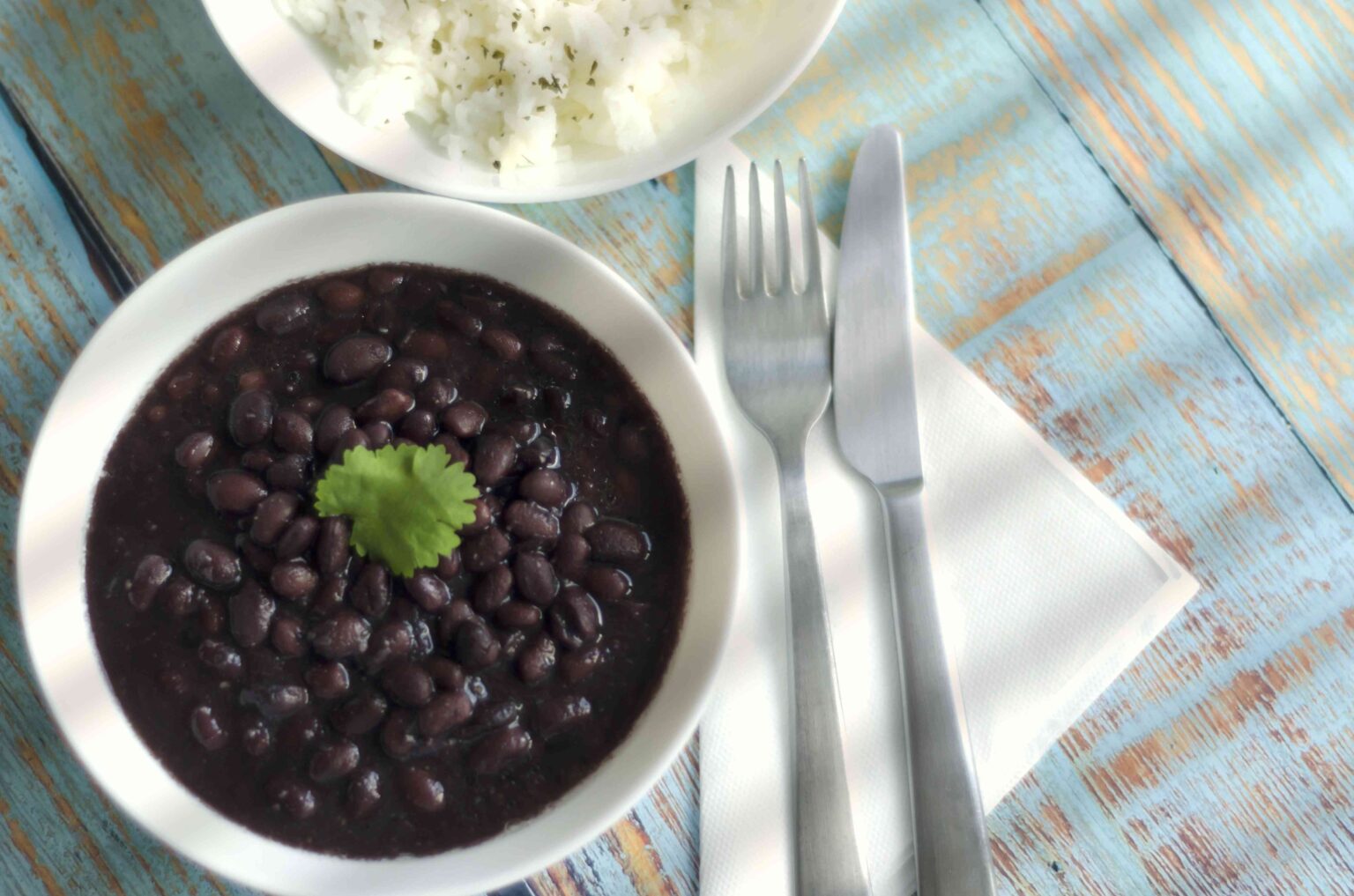Qu'arrive-t-il à votre cholestérol lorsque vous mangez des haricots tous les jours?