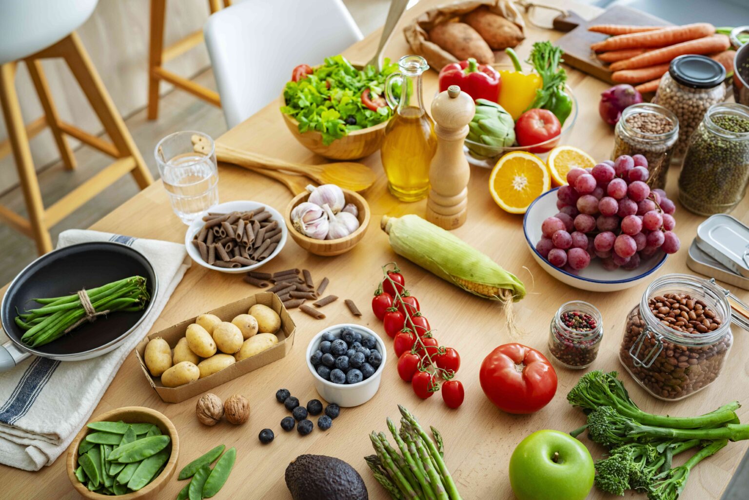 Vous voulez stimuler la santé cardiaque et réduire la glycémie? Les composés naturels trouvés dans ces aliments peuvent aider Vous voulez stimuler la santé cardiaque et réduire la glycémie? Les composés naturels trouvés dans ces aliments peuvent aider