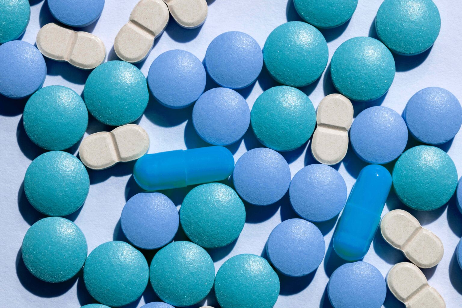 4 suppléments qui peuvent réellement aider à la dépression, selon une nouvelle revue 4 suppléments qui peuvent réellement aider à la dépression, selon une nouvelle revue