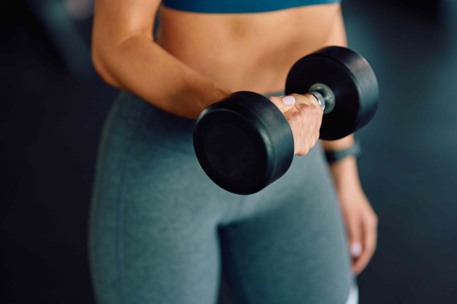 Combien de sets faut-il pour développer des muscles? La réponse peut vous surprendre