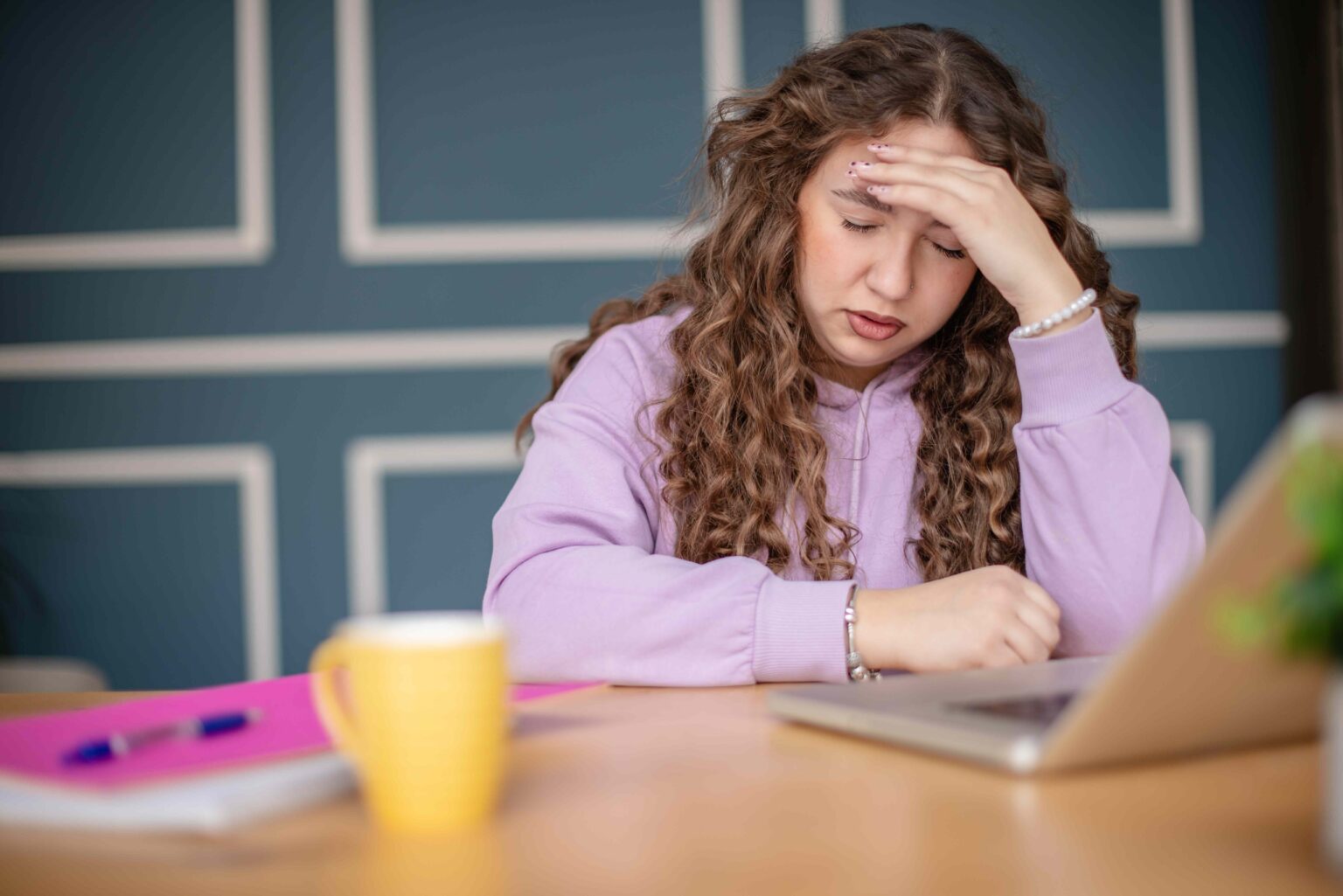 Les médicaments populaires de perte de poids peuvent également aider à traiter les migraines, découvre l'étude