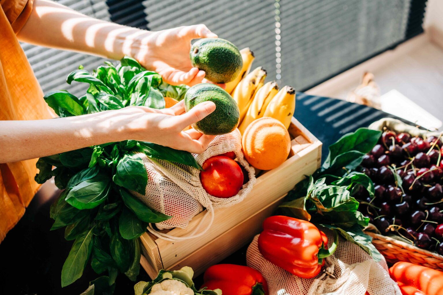 Manger plus de ces aliments pourrait renforcer la qualité de votre sommeil, de nouvelles recherches disent