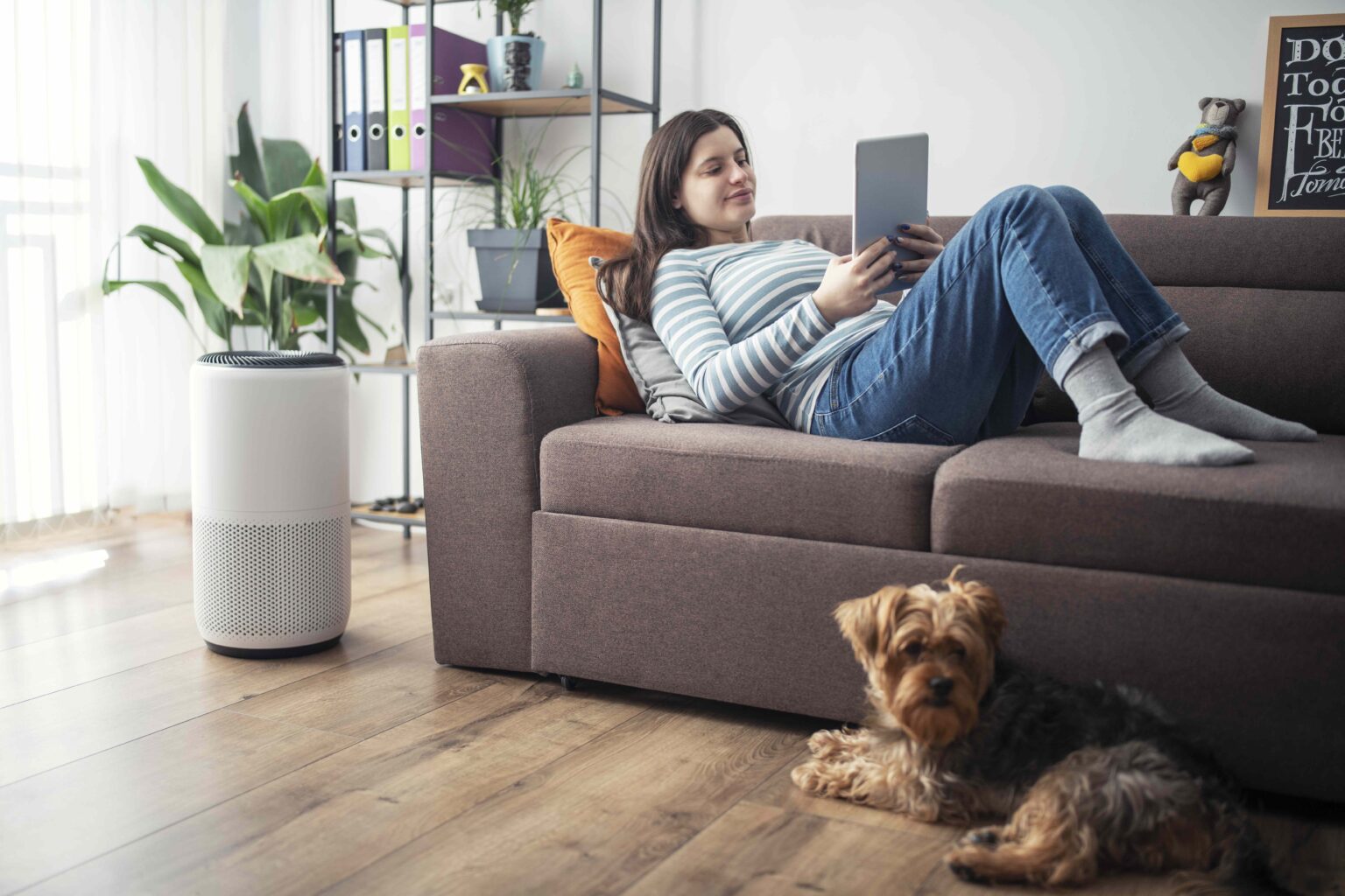 Ce simple ajustement pour votre maison pourrait naturellement abaisser votre tension artérielle Ce simple ajustement pour votre maison pourrait naturellement abaisser votre tension artérielle