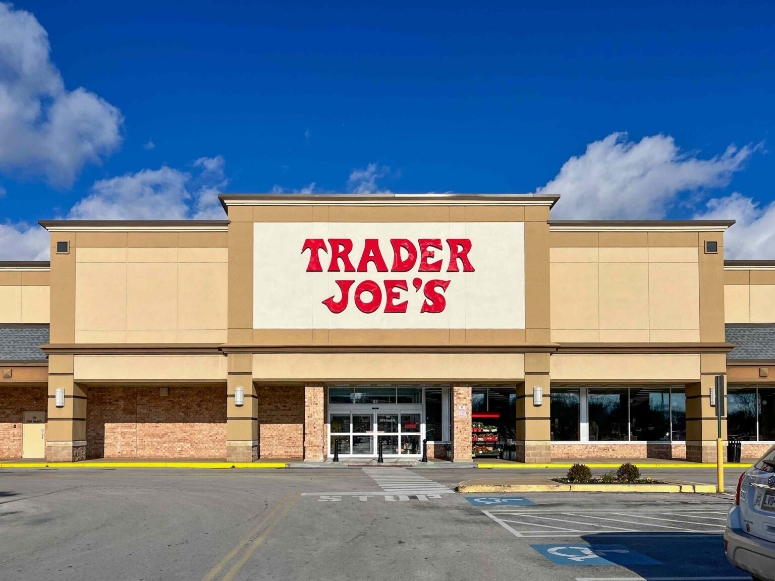 Les pizzas gelées de Trader Joe ont signalé dans une alerte de santé publique - ce que vous devez savoir