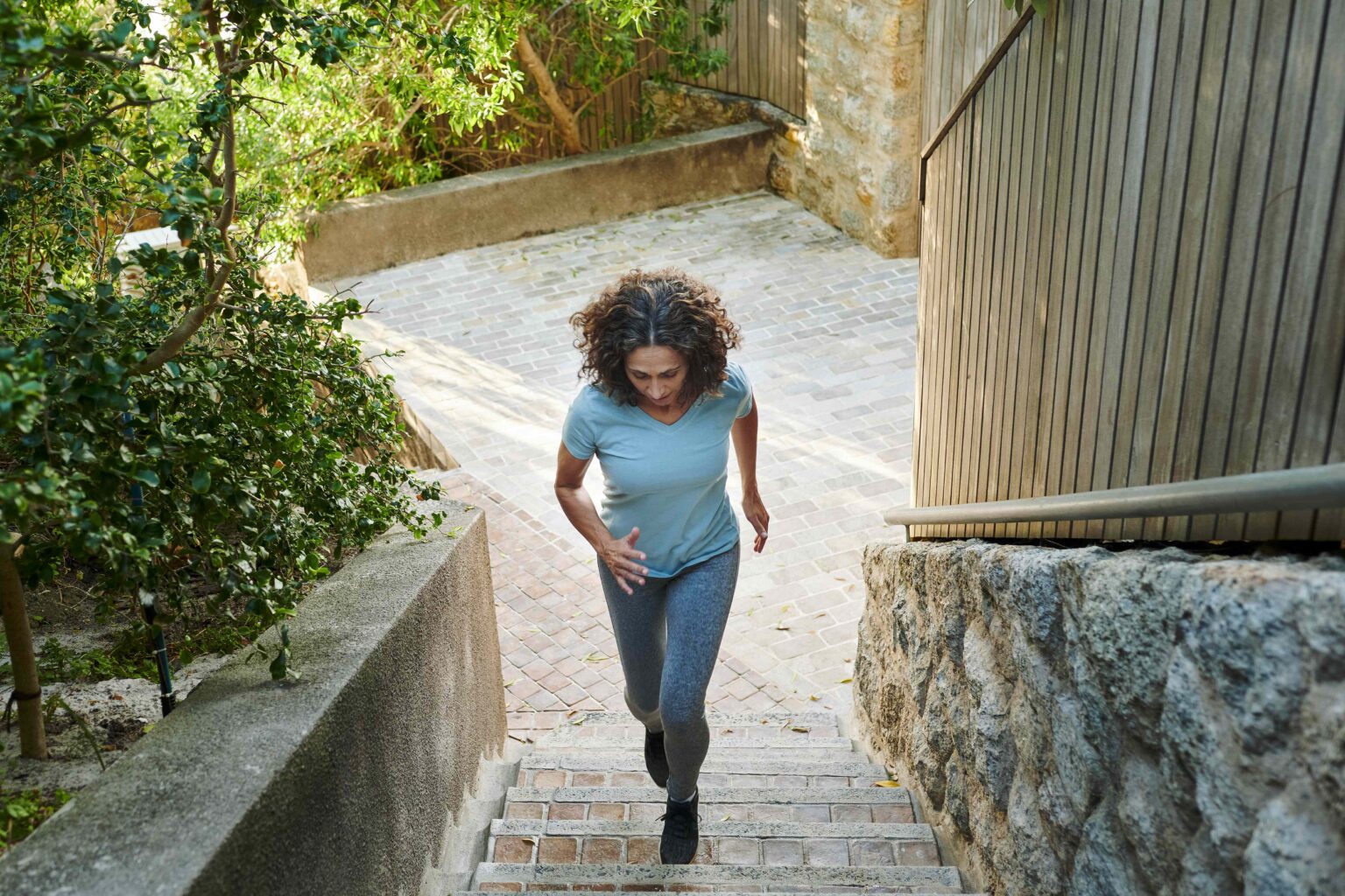 Comment les « collations d'exercice » rapides peuvent aider à améliorer la forme physique et l'endurance musculaire