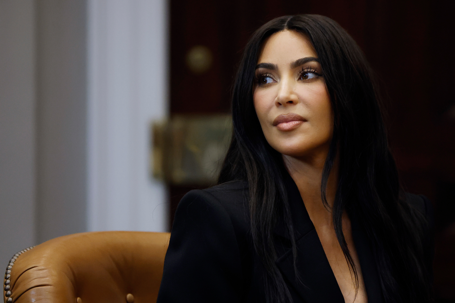 Kim Kardashian révèle qu'elle souffre d'un anévrisme cérébral : nous avons demandé à un médecin quel rôle le stress pouvait jouer Kim Kardashian révèle qu'elle souffre d'un anévrisme cérébral : nous avons demandé à un médecin quel rôle le stress pouvait jouer