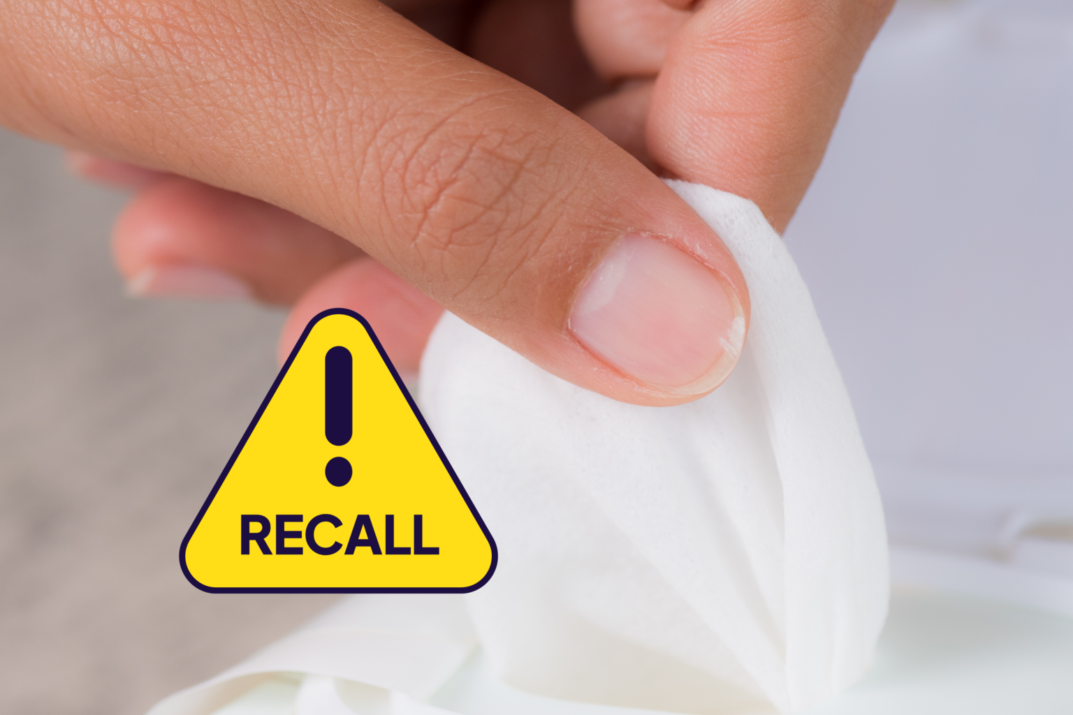 Lingettes démaquillantes populaires rappelées après la découverte de bactéries : vérifiez si les vôtres sont affectées Lingettes démaquillantes populaires rappelées après la découverte de bactéries : vérifiez si les vôtres sont affectées