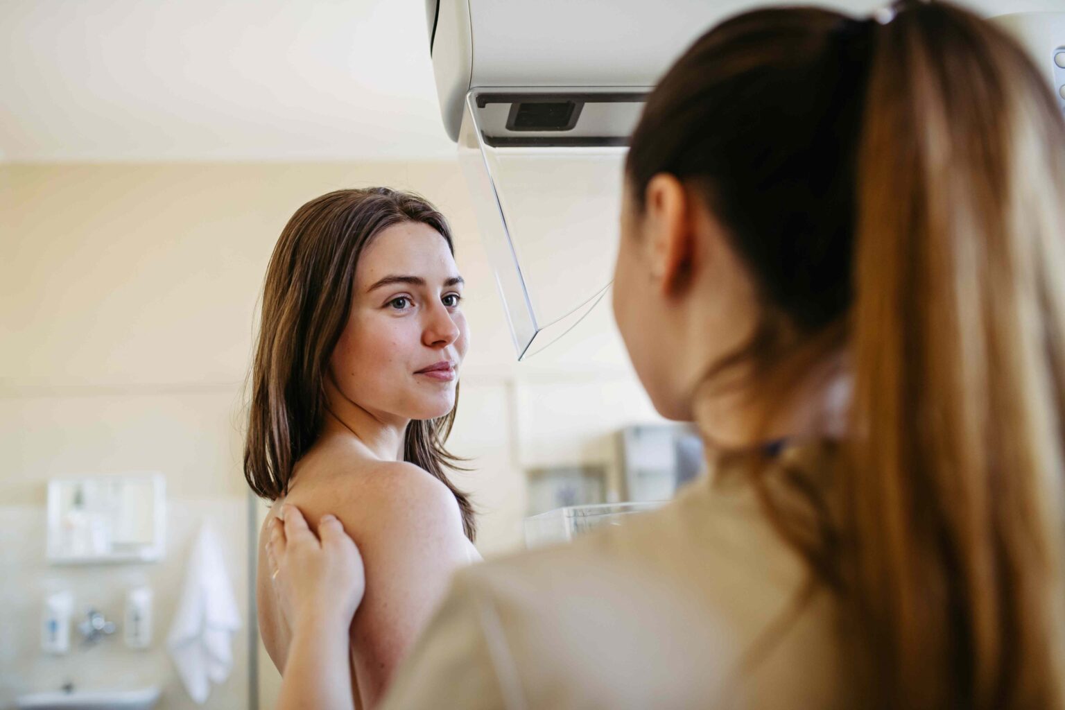 Pourquoi sauter votre première mammographie pourrait être plus dangereux que vous ne le pensez