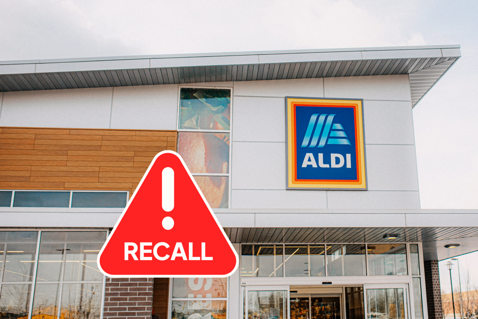 Rappel Aldi : plus de 46 000 autocuiseurs retirés des magasins dans tout le pays en raison d'un risque de brûlure