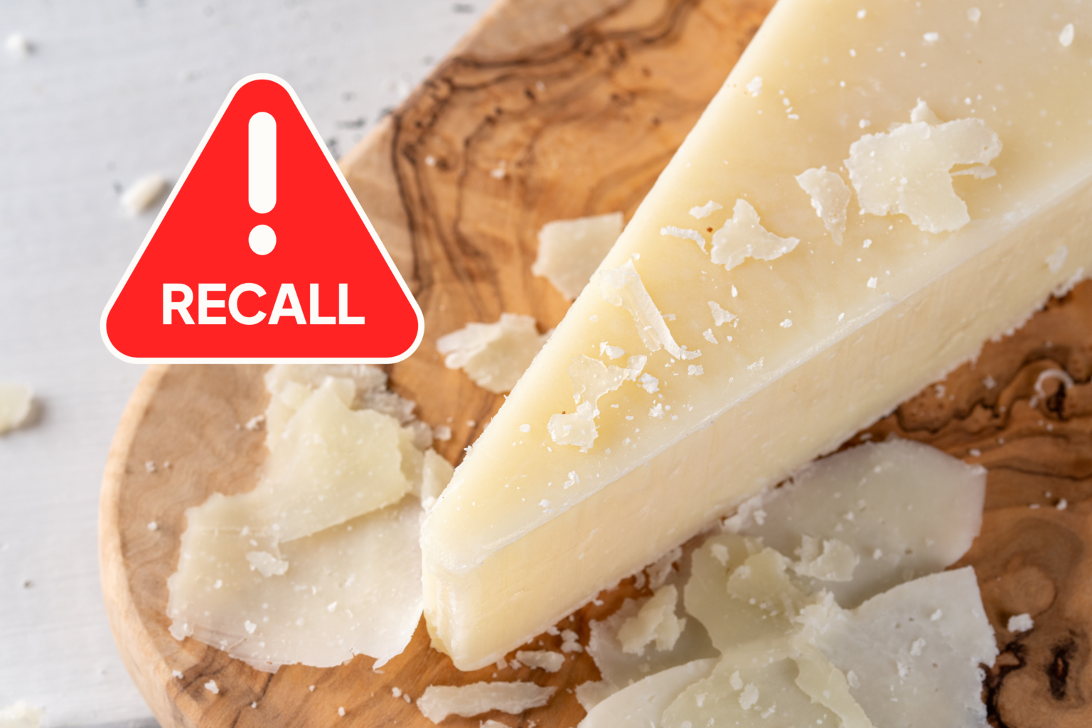 La FDA annonce le rappel du fromage à tête de sanglier en raison d'une contamination par la listeria