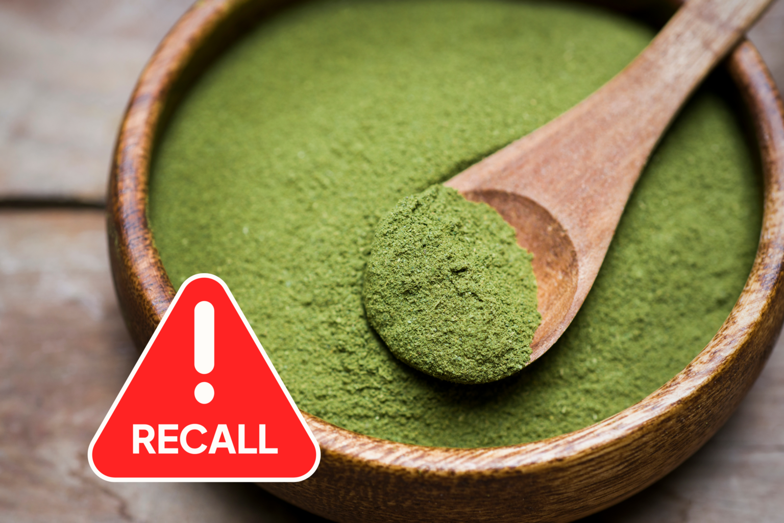 Sam's Club rappelle de la poudre de légumes verts vendue dans tout le pays après que Salmonella ait rendu 11 personnes malades Sam's Club rappelle de la poudre de légumes verts vendue dans tout le pays après que Salmonella ait rendu 11 personnes malades