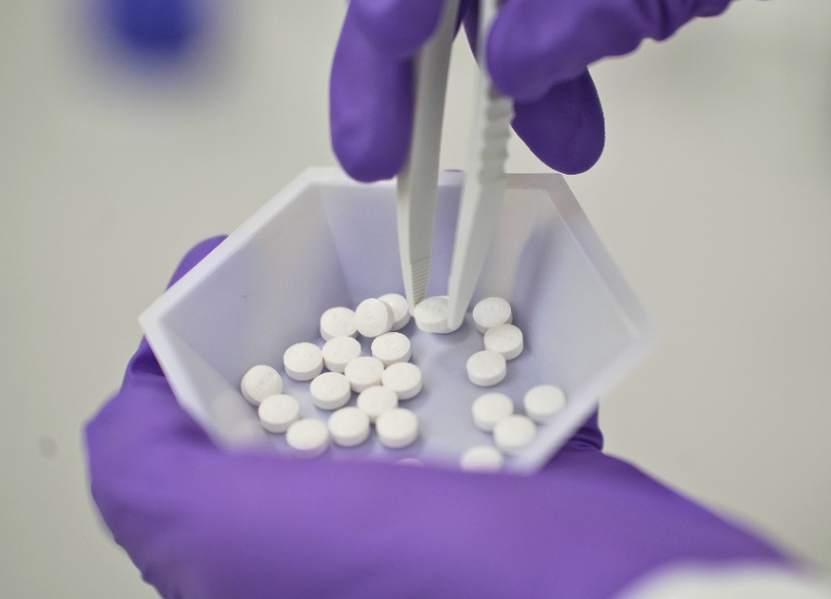 6 choses à savoir sur la nouvelle pilule de perte de poids GLP-1