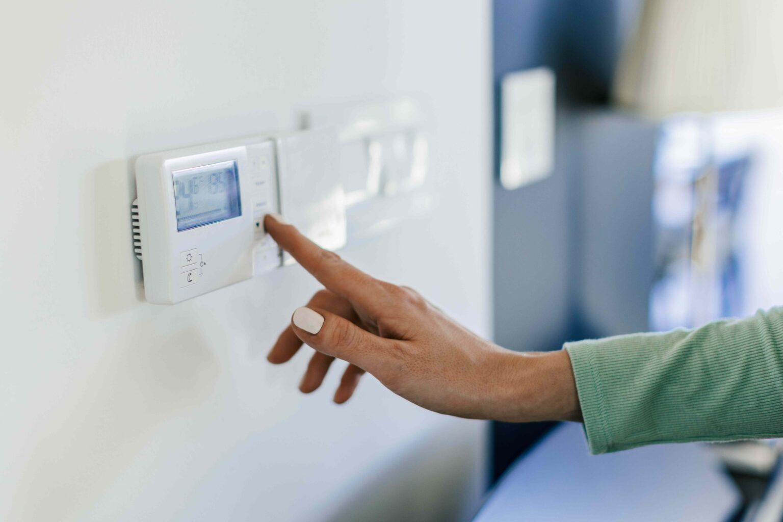 Devriez-vous baisser la température de votre chambre pour une meilleure santé cardiaque ?