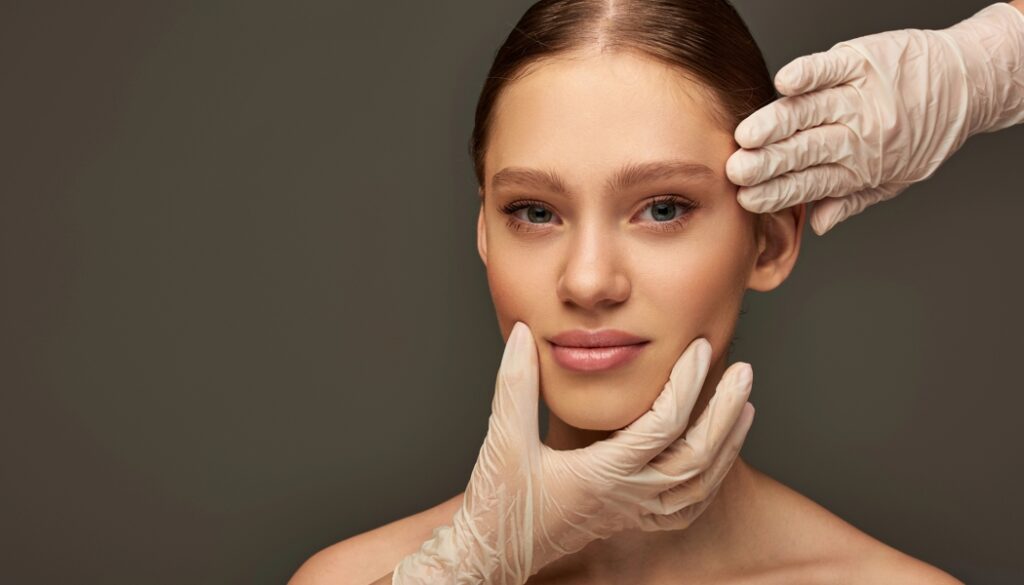 Pleins feux sur la science : l'IA « transformatrice » pour la dermatologie cosmétique