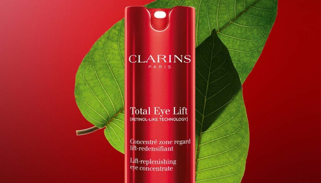 Clarins et Aptar Beauty récompensés à plusieurs reprises pour leurs packagings airless rechargeables