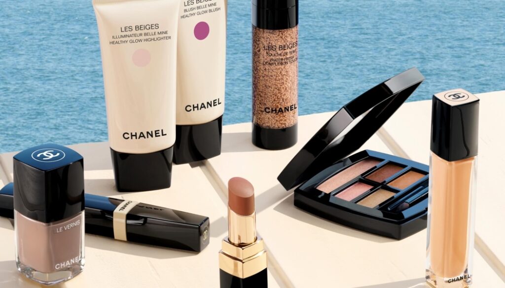 La demande en Europe et aux États-Unis a permis à Chanel de renouer avec la croissance des ventes en 2025