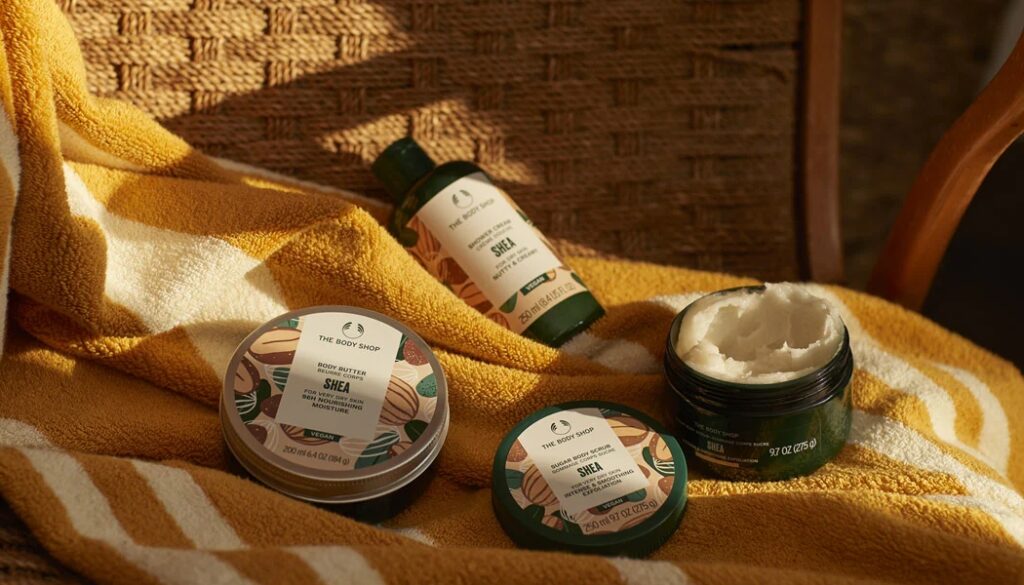 The Body Shop Reset : le détaillant dévoilera sa feuille de route en matière de développement durable pour 2026