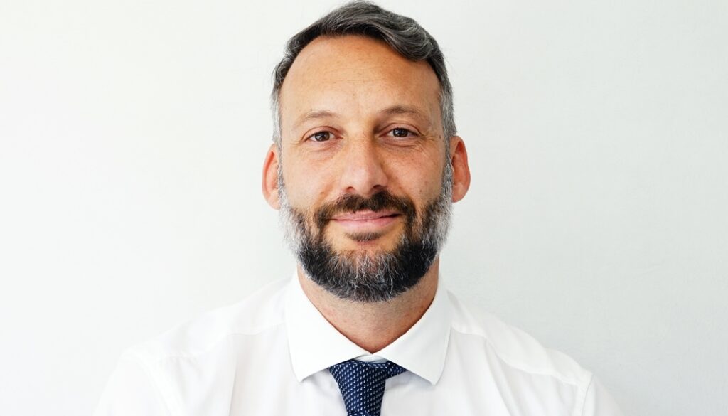 Brivaplast nomme Roberto Pozzoni au poste de directeur des achats et des affaires générales