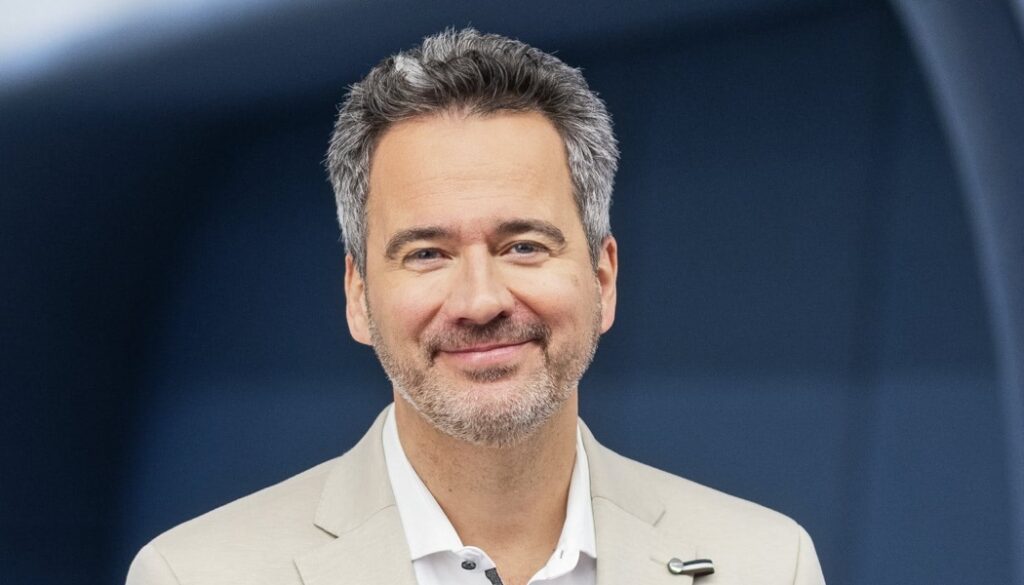 Beiersdorf : « L’Europe doit rester un lieu où l’innovation prospère »