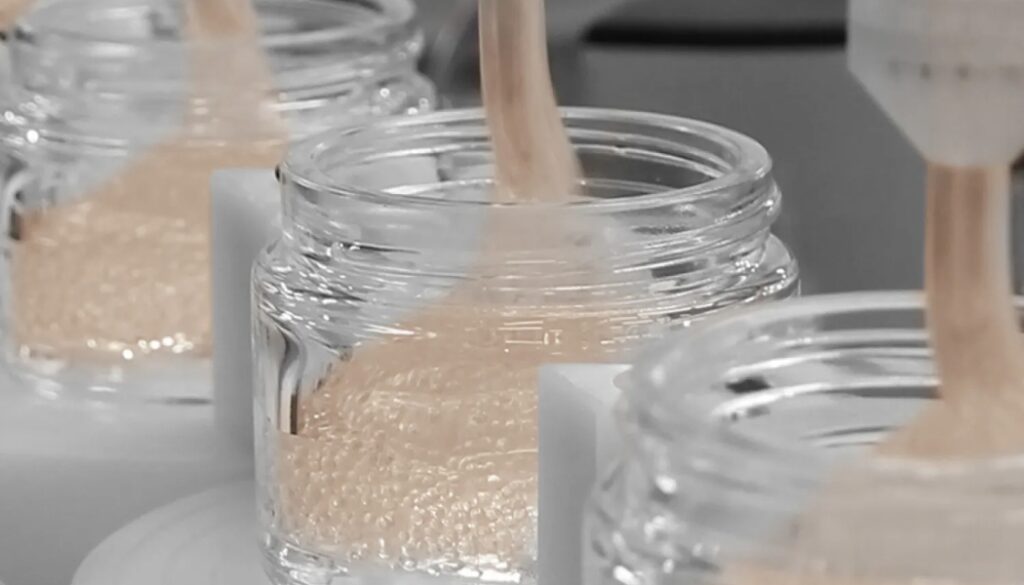 Chanel s'apprête à quitter le spécialiste de la microfluidique Capsum