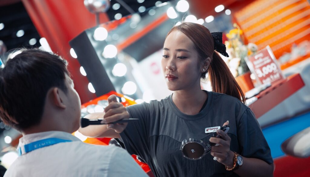 Cosmoprof CBE ASEAN de retour à Bangkok pour la 5ème édition, du 24 au 26 juin 2026