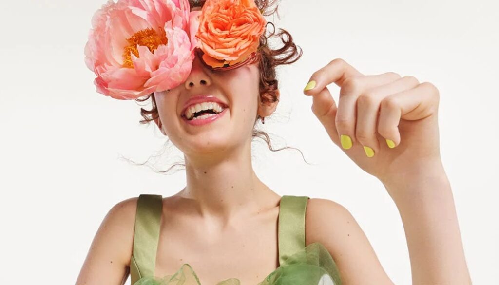 Jo Malone London transforme les préférences visuelles en garde-robe parfumée