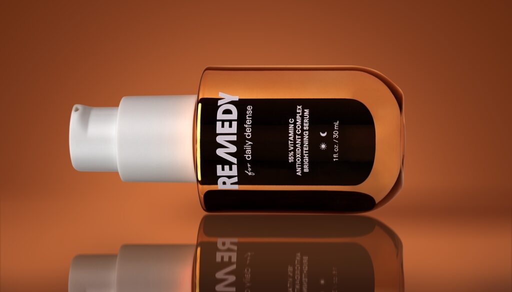 L Catterton mise sur une nouvelle génération de dermocosmétique avec Remedy Science