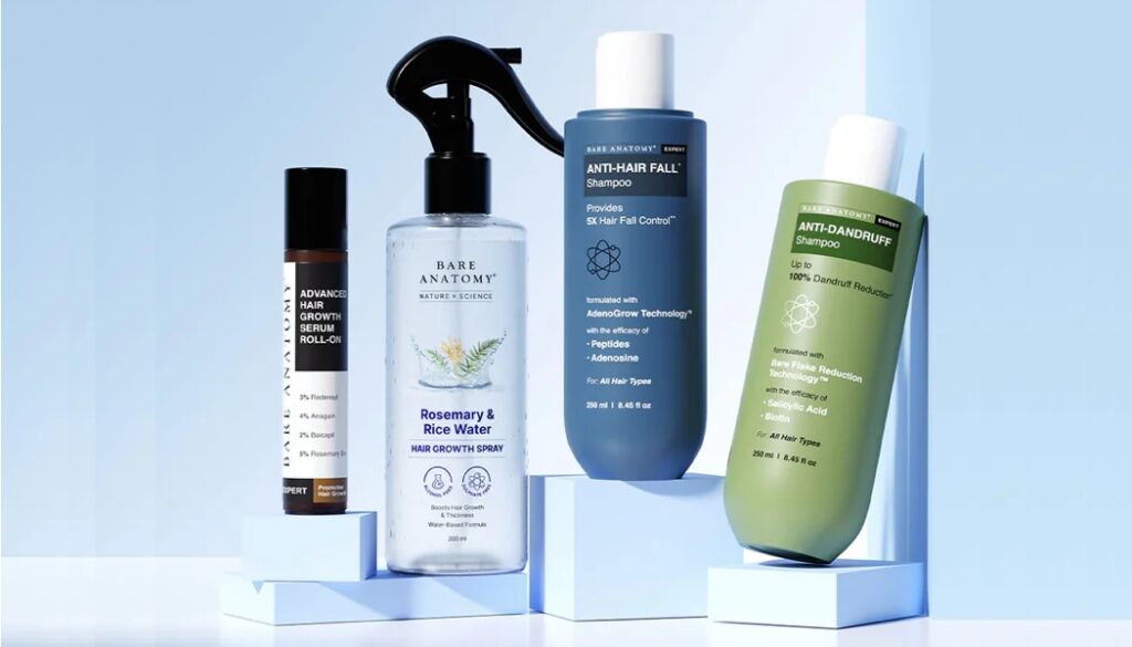 L'Oréal prend une participation majoritaire dans Innovist Group pour accélérer sa croissance en Inde