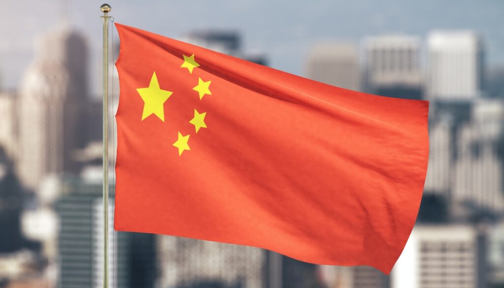 L'activité des usines chinoises stagne en mai alors que la faible demande ralentit la croissance