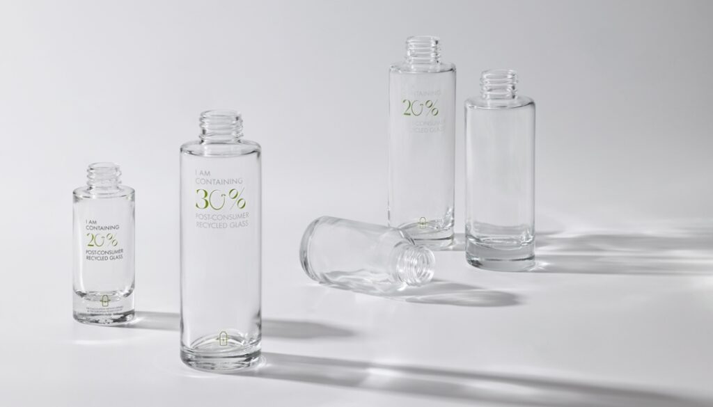 SGD Pharma a présenté son dernier verre au LuxePack New York 2026