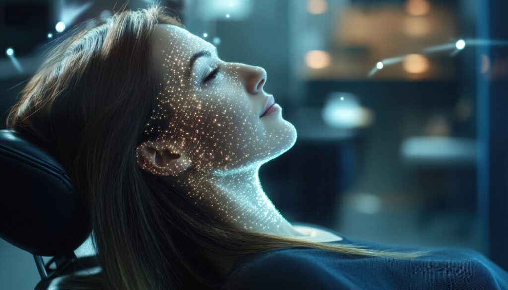 Technature et Wired Beauty unissent leurs forces pour une beauté basée sur les données