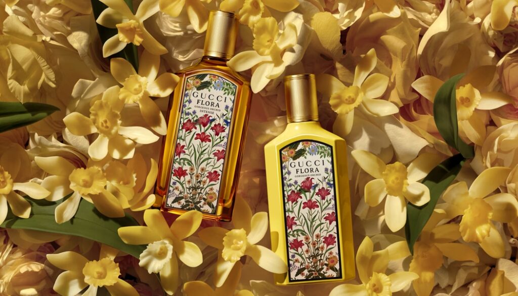 Kering et Coty vont accélérer le transfert de la licence Gucci à L'Oréal