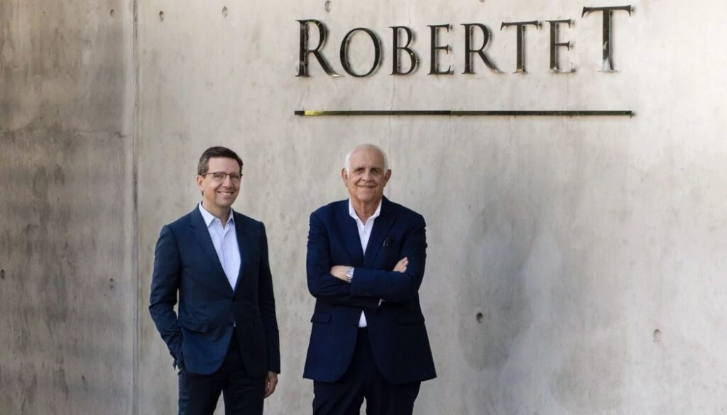 Robertet : Les parfums génèrent une performance mitigée au 1er semestre 2026