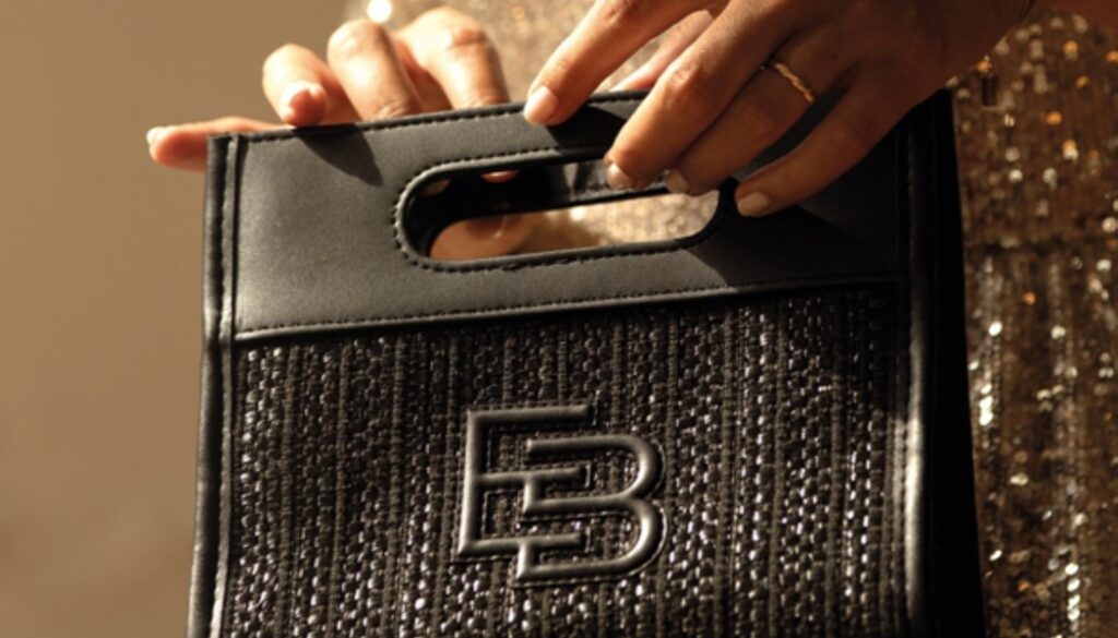 ACT Beauty développe quatre modèles de sacs et pochettes pour Ella Baché