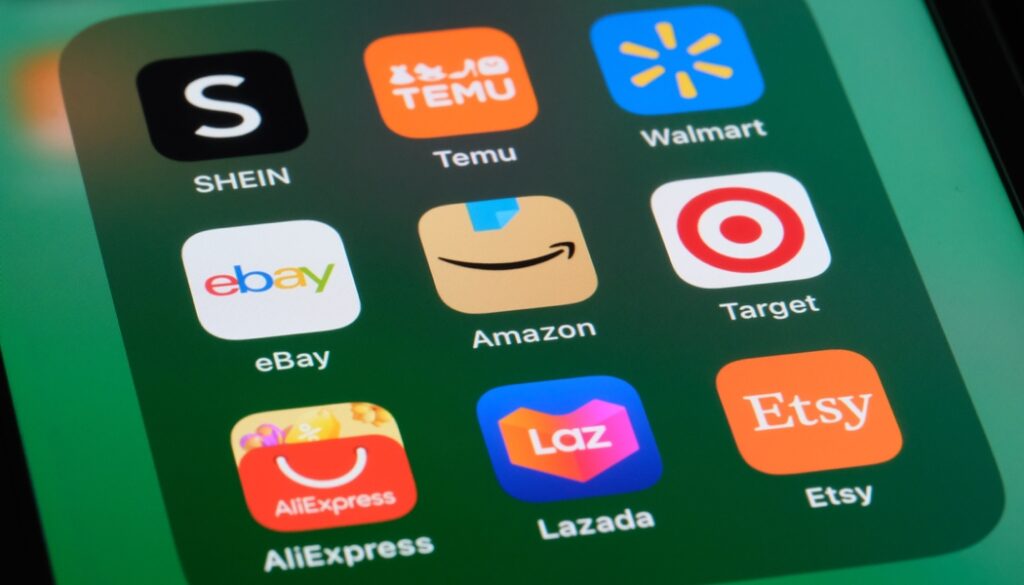 Après Temu, l'UE sanctionne AliExpress pour vente illégale de produits