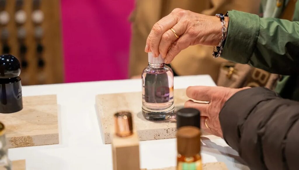 Bolognafiere Cosmoprof acquiert le salon Beauty to Business de Bergame