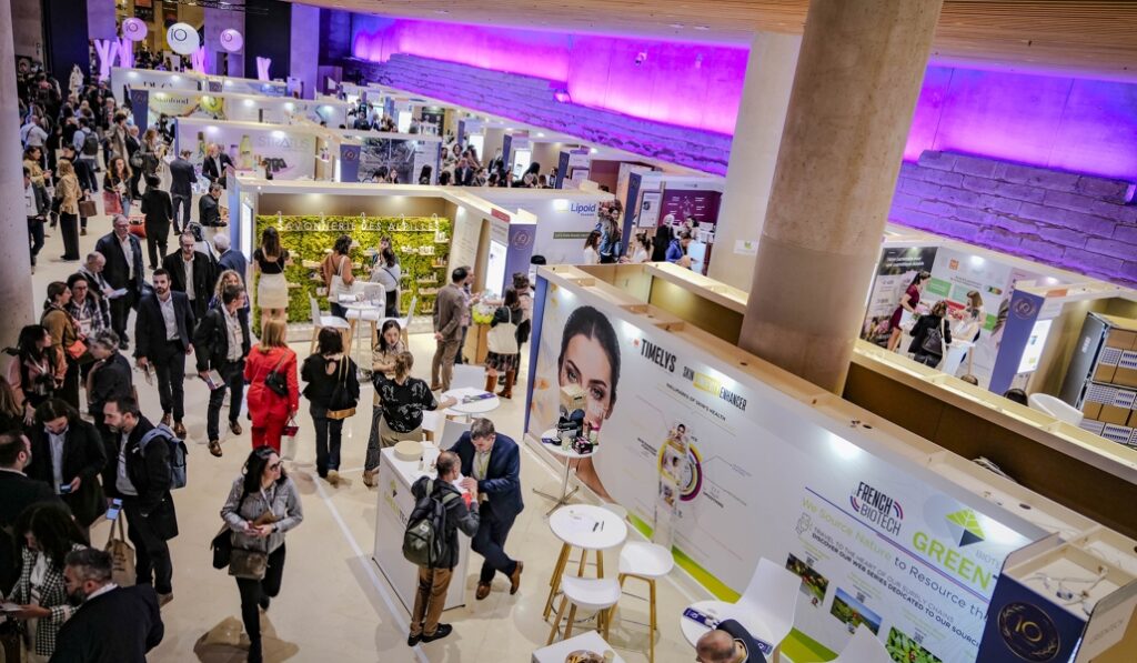 Cosmetic 360 dévoile le thème « Régénérations » pour l'édition 2026