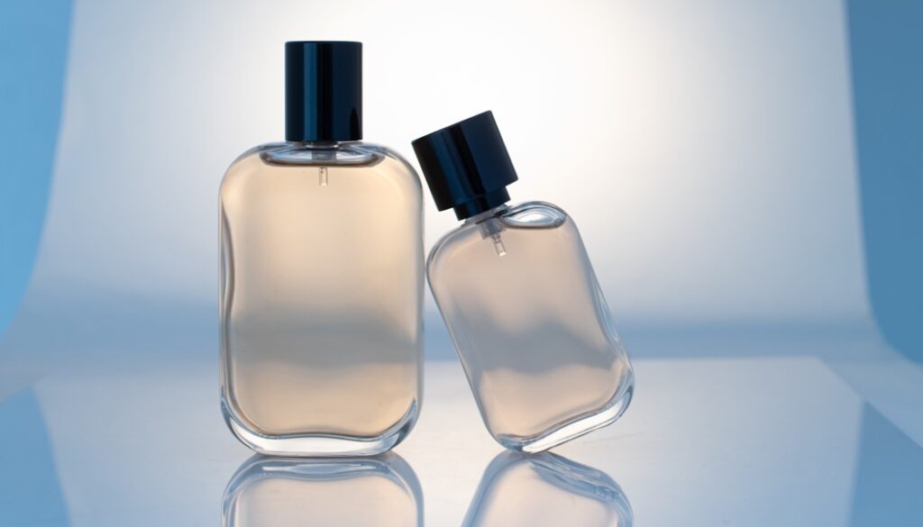 Coverpla élargit sa gamme de flacons de parfum rechargeables
