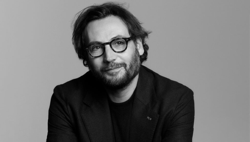 LVMH nomme Yann Musquin à la tête de sa division parfums