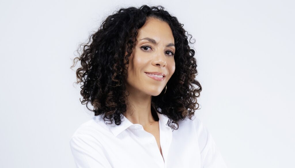 « La longévité est un changement structurel dans la beauté », Vania Lacascade, Lancôme