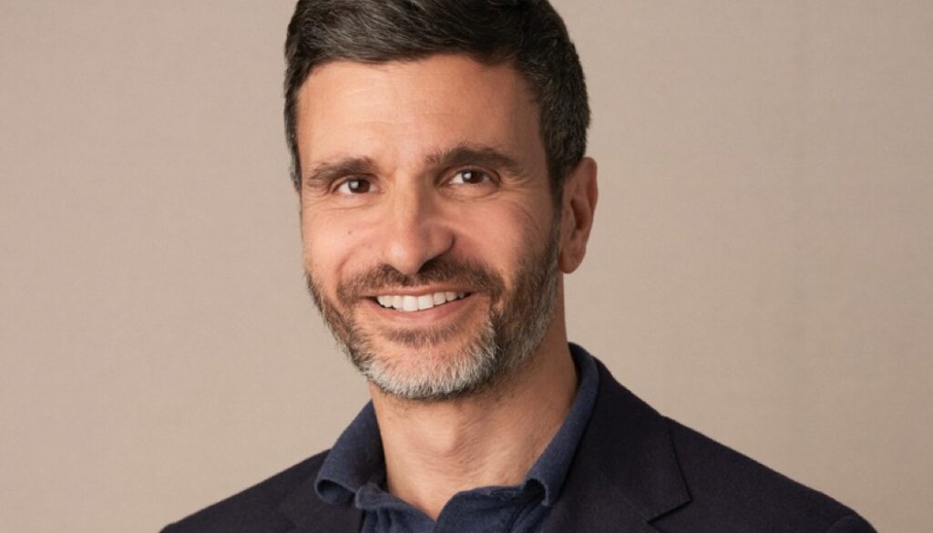 Macy's nomme Alexandre Choueiri, vétéran de Kering Beauté, au poste de PDG de Bluemercury