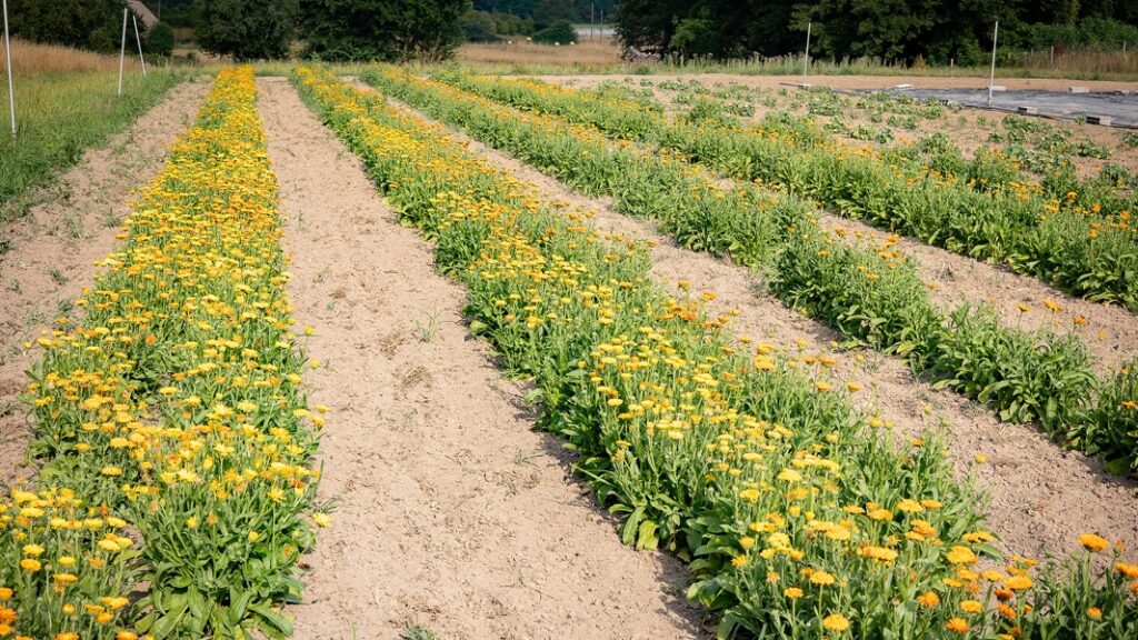 Silab : Un centre de recherche agronomique pour mieux valoriser les matières végétales