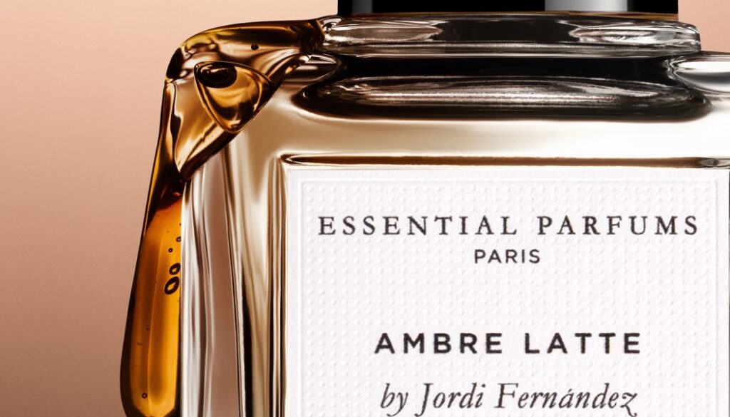 Style Capital accompagne le développement international d'Essential Parfums