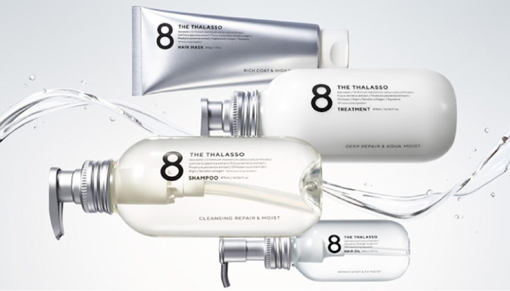KKR acquiert le groupe japonais de beauté et de lifestyle Ci Flavors