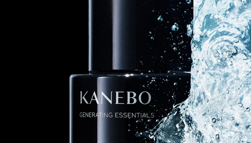 Kanebo choisit Eastman Cristal One IM812 pour son nouveau capuchon de lotion de soin