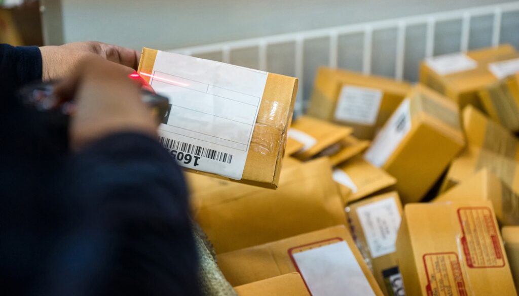 La taxe européenne sur les petits colis réduit les volumes d’importations en provenance des plateformes asiatiques